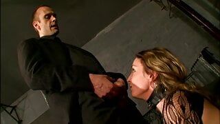 Die verpisste Sklavin – Episodio 2