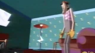 Dire Straits – Money for Nothing – orignal music video