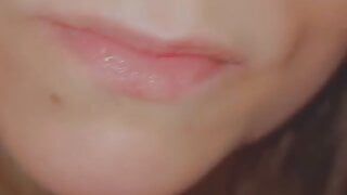 Dirty British slut fucked on first date