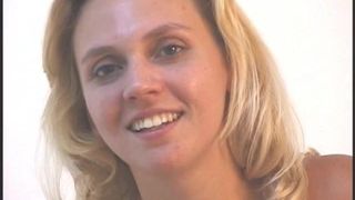 Dirty trashy slut dildo and cock bangs