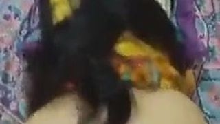 Doggy Style Anal Fucked