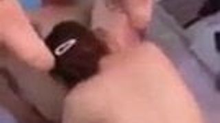 Egyptian Arab Sharmota Hayga Awii