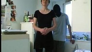 Emilie cheating on her husband