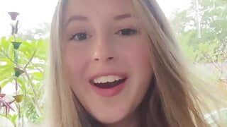 Famous onlyfans creator porcelainpiggiesff solo masturbation video leaked (onlyfans leaked)