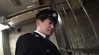 Geile Made in China Orgie