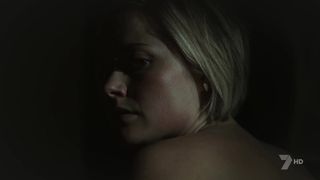 Georgina Haig – ”Secret Bridesmaids’ Business” s1e02