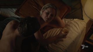 Georgina Haig – ”Secret Bridesmaids’ Business” s1e03