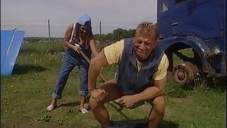 German Nasty Housewives – Chapter #03