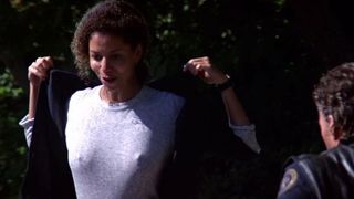 Gloria Reuben – ”Timecop”