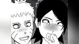 He only likes it up the ass, he doesn’t want it anywhere else