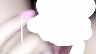 Her inst Zainab alogaili SLUT