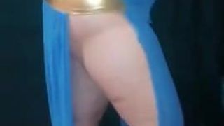 Hot arab show 1