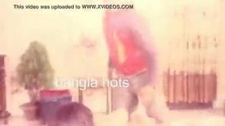 Hot bangla song