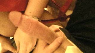 Hoteldate with younger Hotwife