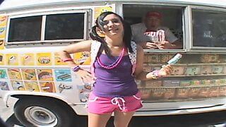 Huge dicks searching for a tight pussy to fuck #7