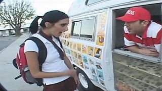 Huge dicks searching for a tight pussy to fuck #8