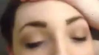 Hung bi Fuck buddy with 9  uncut cock