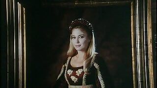 I Caldi Orgasmi di Moana