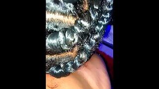 i EX-BFF WINS the BET SO I HAVE TO FUCK HER AND CUM IN HER MOUTH EVEN IF I DON’T WANT TO!! Complete video!!