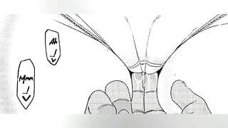 I fuck her hard and then she asks me to be her boyfriend