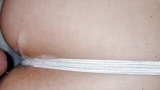 I fucked my friend’s mother