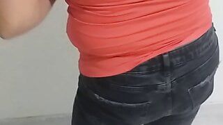 I want more sex at night I’m getting horny