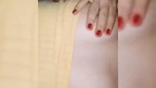 Iranian Threesome – MFF – 2 girls and a man