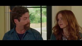 Isla Fisher – Keeping Up with the Joneses 2016