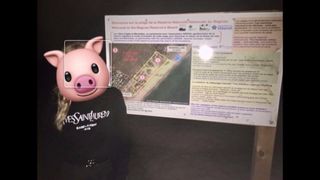 Je baise sa pute de femme a la baie des cochons Cap d’Agde