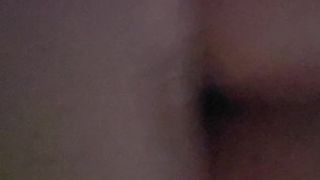 Just fucking my wife in almost every man’s favorite position