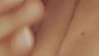 Just playing around with myself