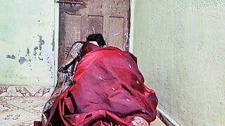 Karawa chauth ke din bhabhi ko devar ne bola bhabhi ap Aaj bahut khubsurat dikh rahi ho kya ap chut(Hindi Audio)