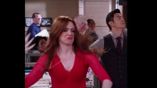 Karen Gillan Wank Edit