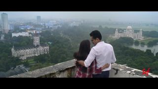 Kolkata Bangla Movies Hot Kiss Song Abar Phire Ele Arijit Si