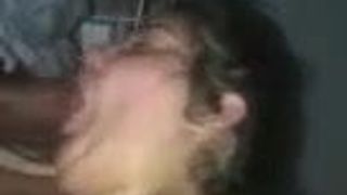 Latina Ssbbw get some bbc