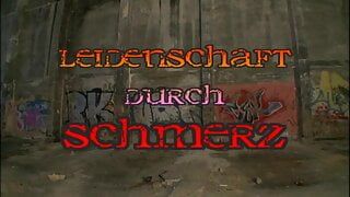 Leidenschaft durch Schmerz Part 1