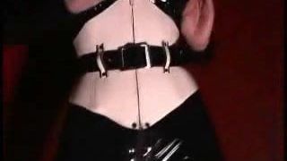 Lesbos and Latex again