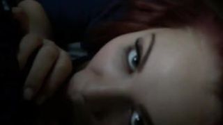 let me get on my knees