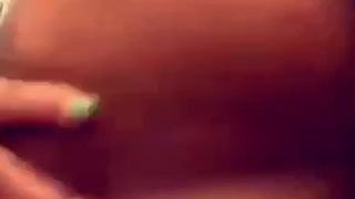 Lightskin Twerking For Me