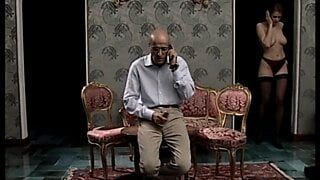 Linee Perverse – Episode 3