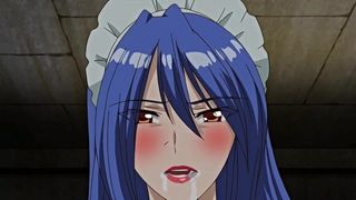 Maid-san to Boin Damashii