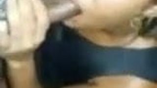 Mari babhi ki cuta bahanb