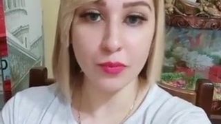 MARROCAN BLONDE DOCTOR