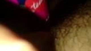 Masturbation desodorant