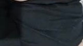 MATURE NATURAL BOOBS JIGGLING