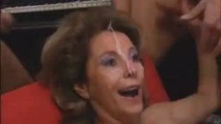 Mature Wife Facialised .F70