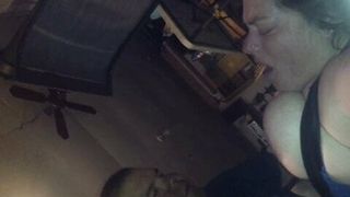 Me getting dicked down