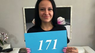 Meeting a girl that’s ready for casting sex