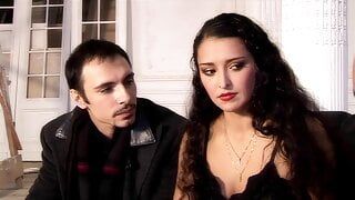 MENTE CRIMINALE – Episode 4