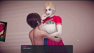 Milfy Day-Hard Sex to my Neighbor